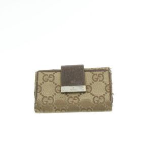 Gucci Key Holder/Wallet #97***